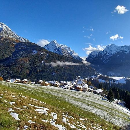 Locanda Da Pierina Santo Stefano di Cadore Kültér fotó