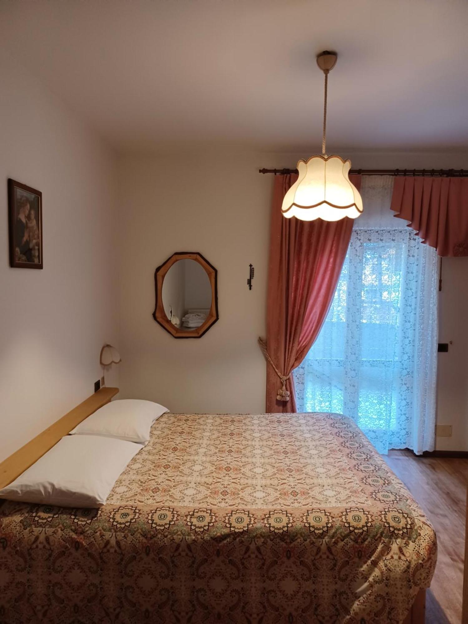 Locanda Da Pierina Santo Stefano di Cadore Kültér fotó