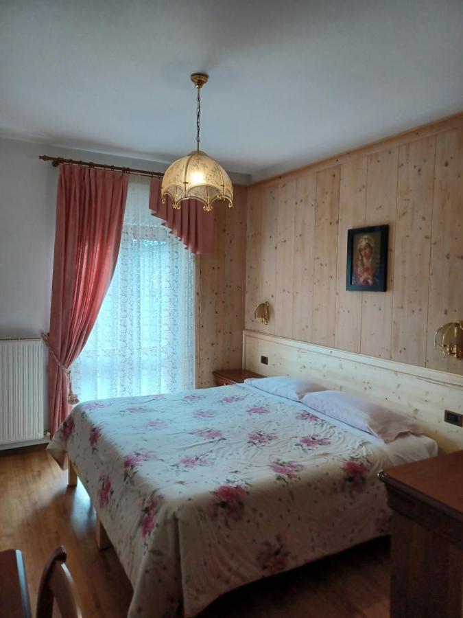 Locanda Da Pierina Santo Stefano di Cadore Kültér fotó