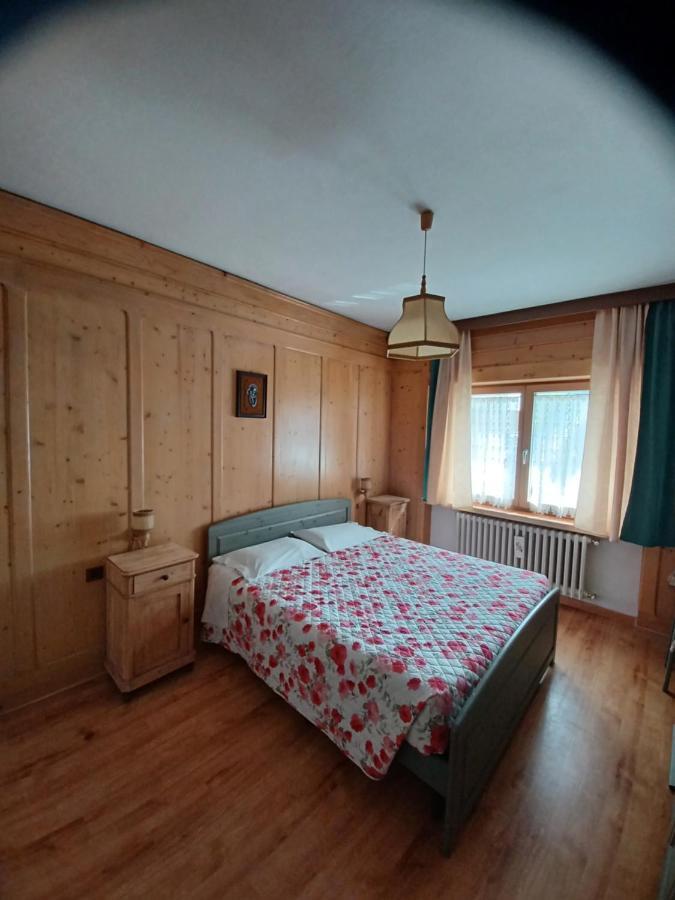 Locanda Da Pierina Santo Stefano di Cadore Kültér fotó