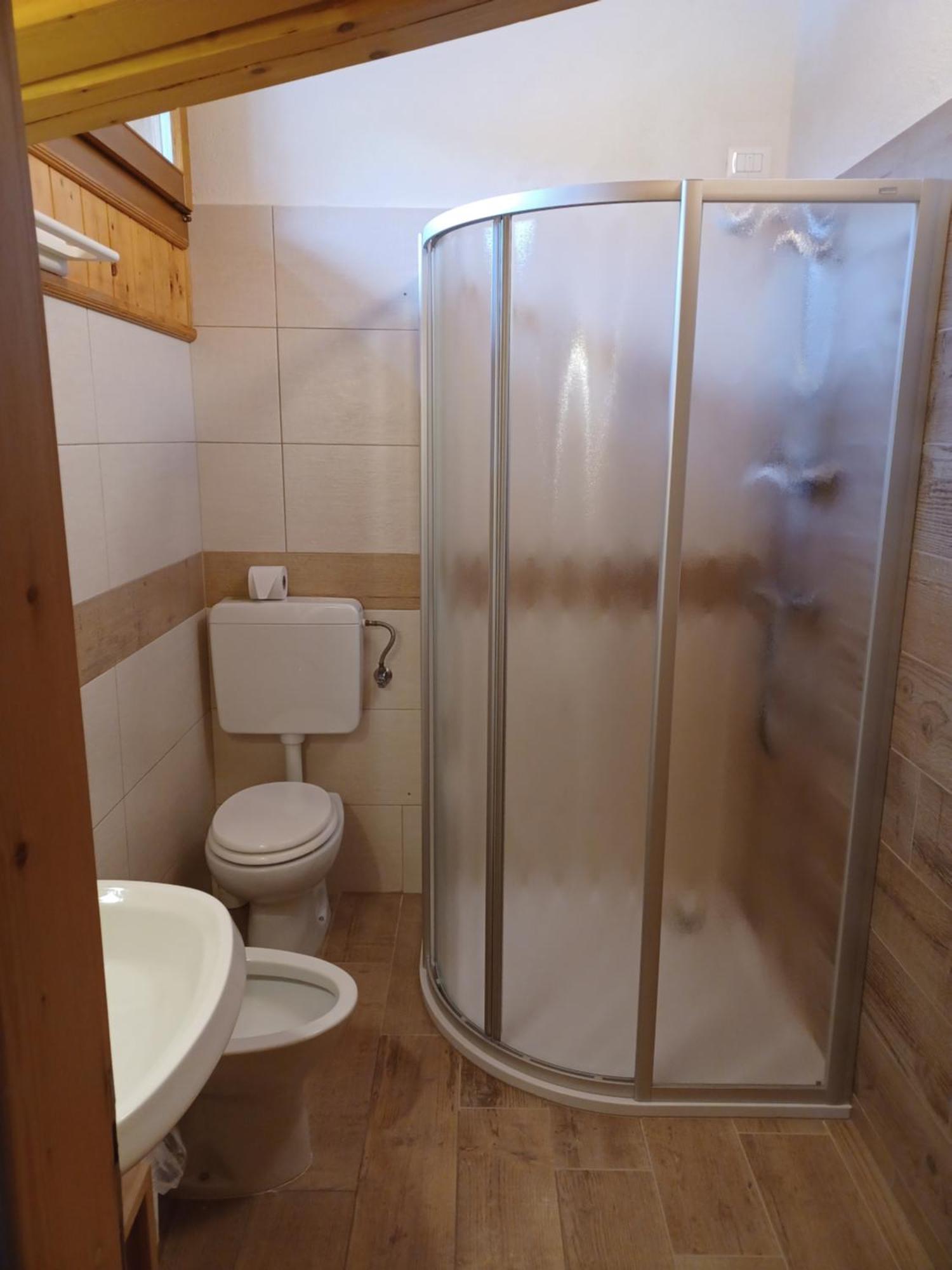 Locanda Da Pierina Santo Stefano di Cadore Kültér fotó