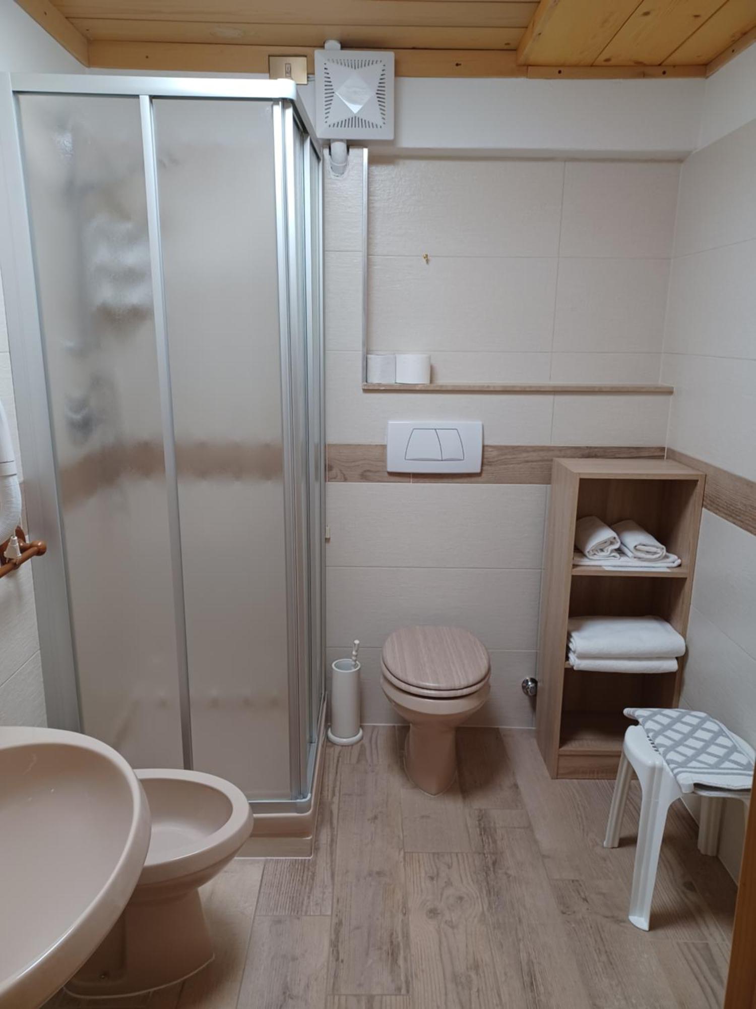 Locanda Da Pierina Santo Stefano di Cadore Kültér fotó
