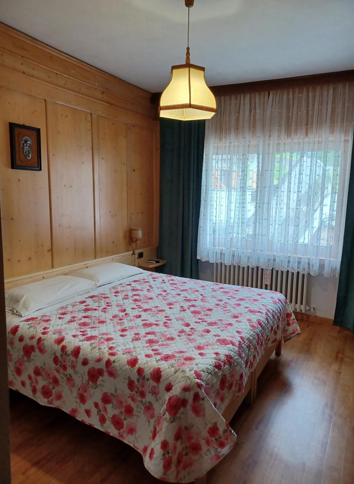 Locanda Da Pierina Santo Stefano di Cadore Kültér fotó