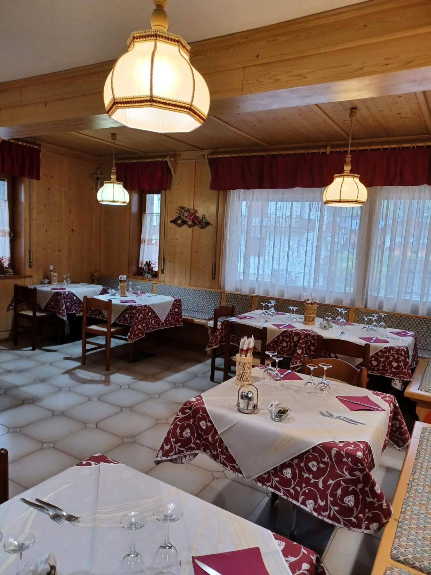 Locanda Da Pierina Santo Stefano di Cadore Kültér fotó
