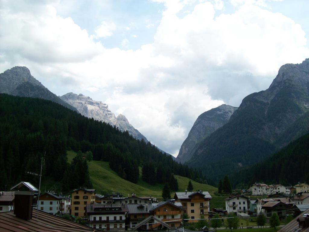 Locanda Da Pierina Santo Stefano di Cadore Kültér fotó