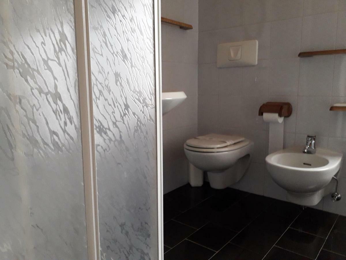 Locanda Da Pierina Santo Stefano di Cadore Kültér fotó